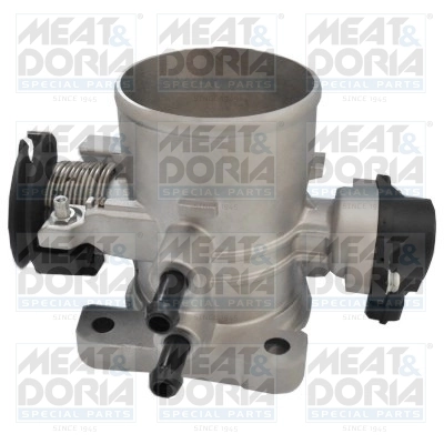 Throttle Body